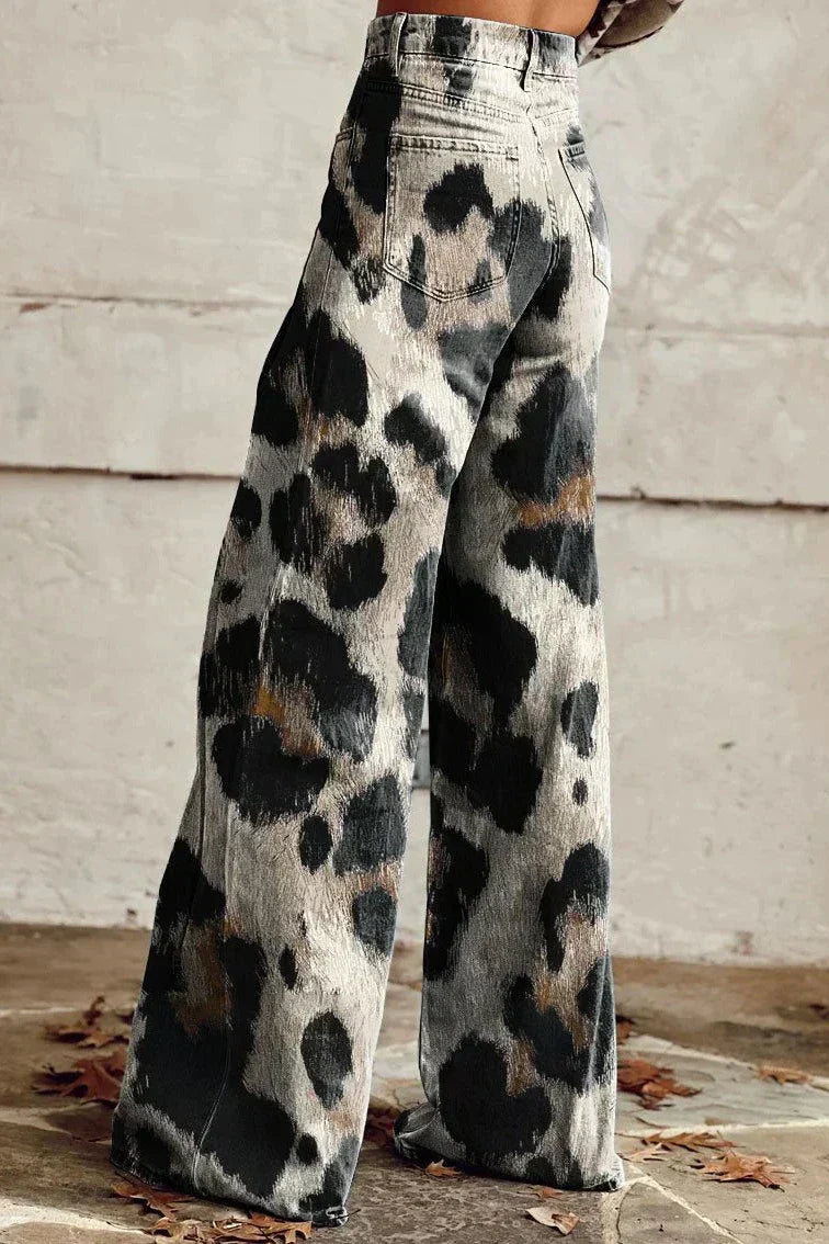 Ilveria™ | Timeless Bohemian Trousers