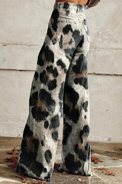 Ilveria™ | Timeless Bohemian Trousers