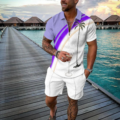 Darren™ | Tropical Elegance Set