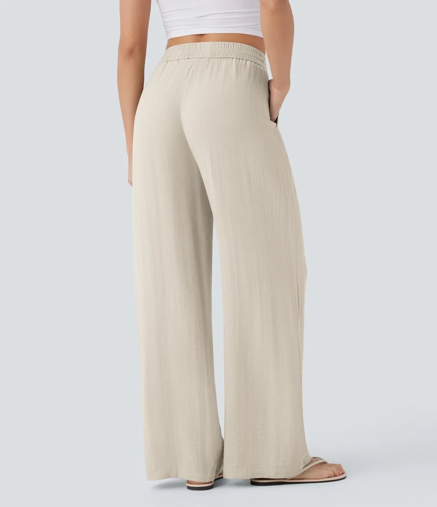 Mira® | Comfortabele Joggingbroek met Touwtje