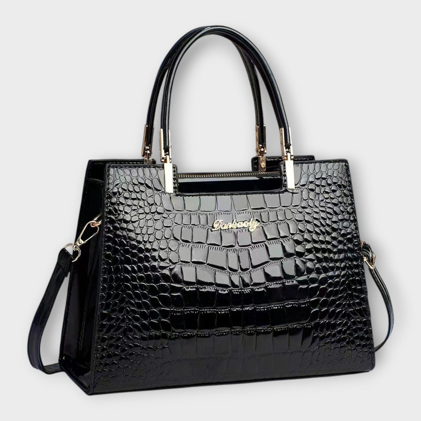 Violetta™ | Elegante handtas