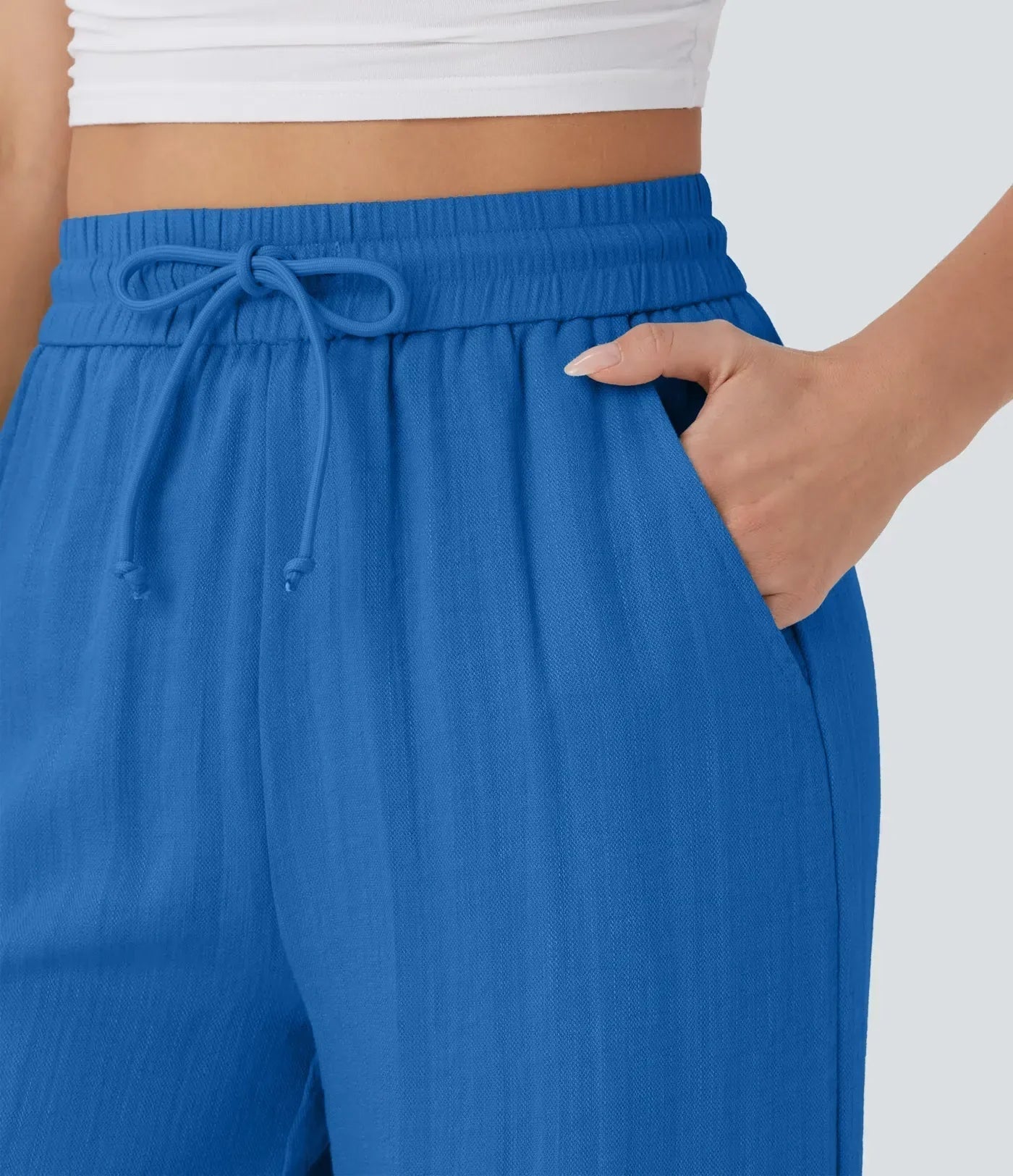 Mira® | Comfortabele Joggingbroek met Touwtje