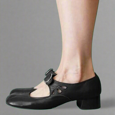 Lunikka™| Stijlvolle Orthopedische Schoenen