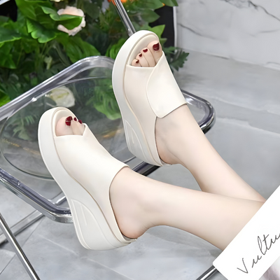 Elara™ | Ergonomische Ondersteunende Sandalen