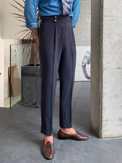 Janus - Old Money Gurkha Broek