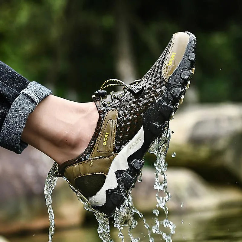 StepPro™ | Wandelschoenen met steun