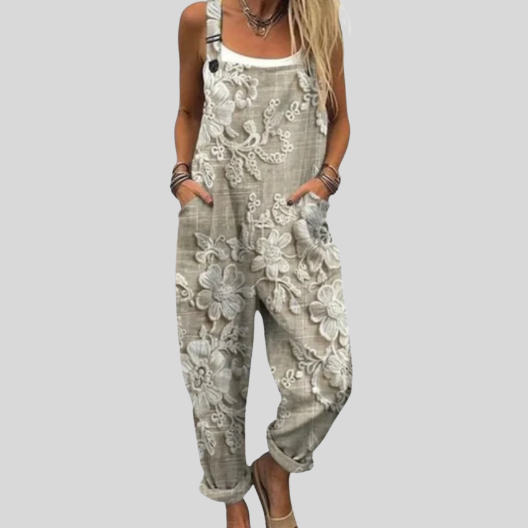 Orintha™ | Elegante jumpsuit