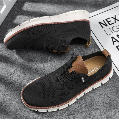 UrbanSoothe™ | Casual comfort