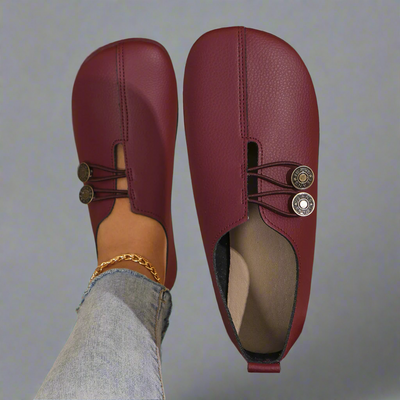 Vespera™ | Elysian Slip-ons
