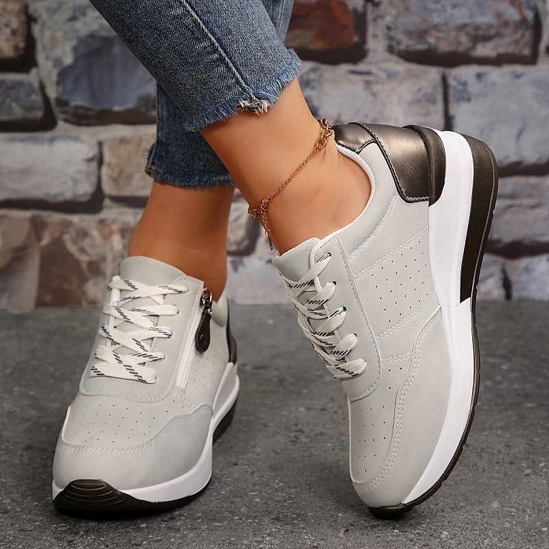 Lunara™ | Ergonomische Luxe Schoenen