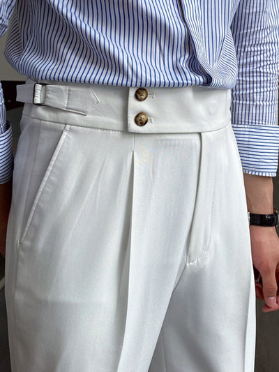 Janus - Old Money Gurkha Broek