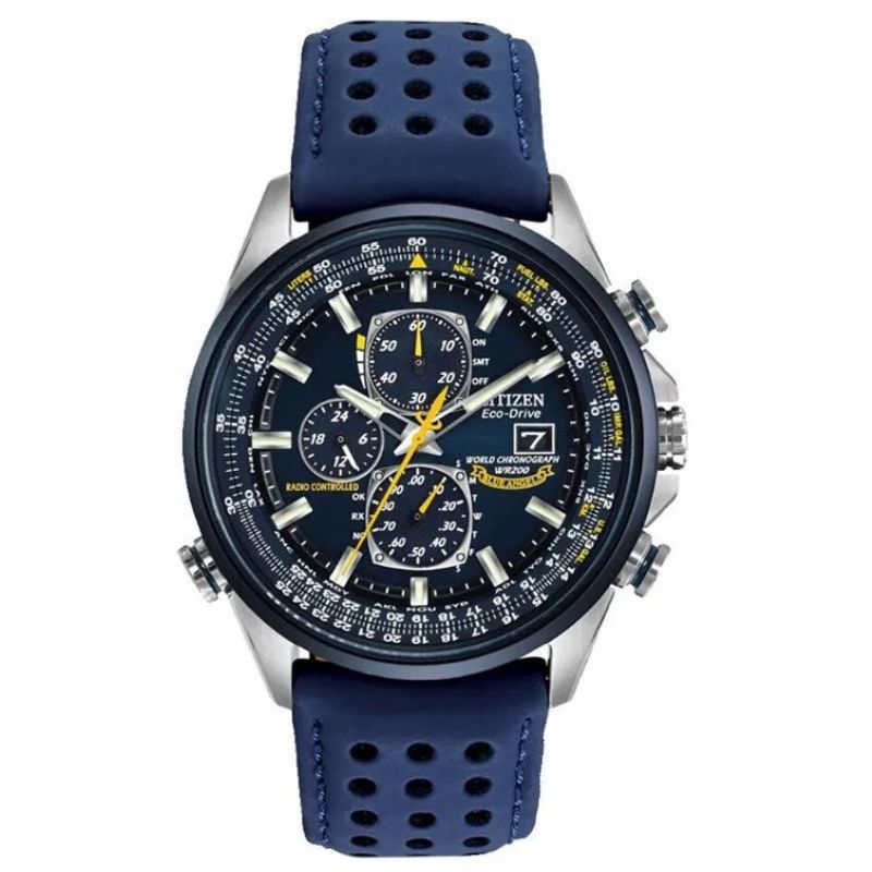 Leonardo - Luxe Kwarts Horloge