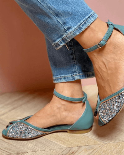Thalira™ | Ethereal Sandals
