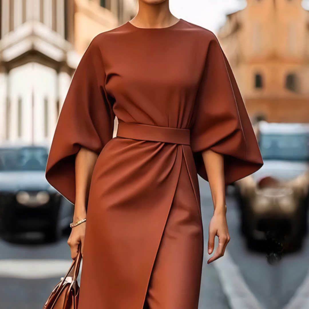 Elysia™ | Luxe Gown
