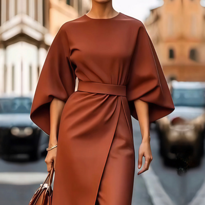 Elysia™ | Luxe Gown