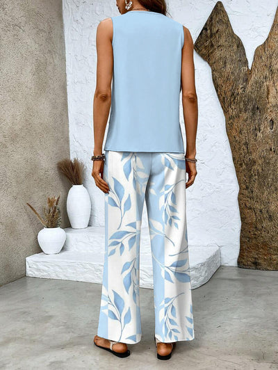 Celestia™ | Refined Two-Piece Ensemble