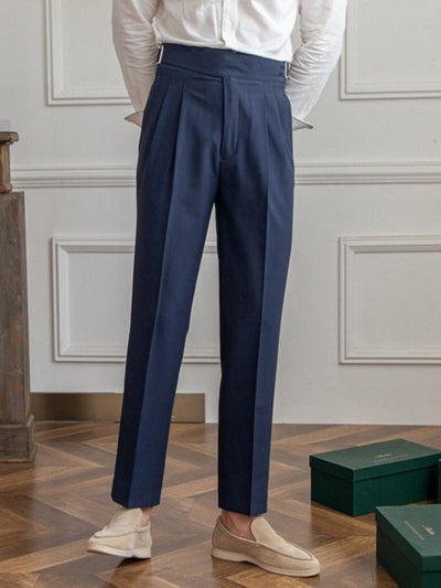Louie - Italiaanse Gurkha Classic Broek