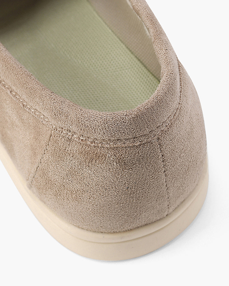 Myle - Old Money Luxe Loafers
