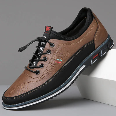 Marcel™ | Orthopedische Heren Schoenen