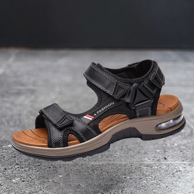 The Step Vries™ | Sandals with Class