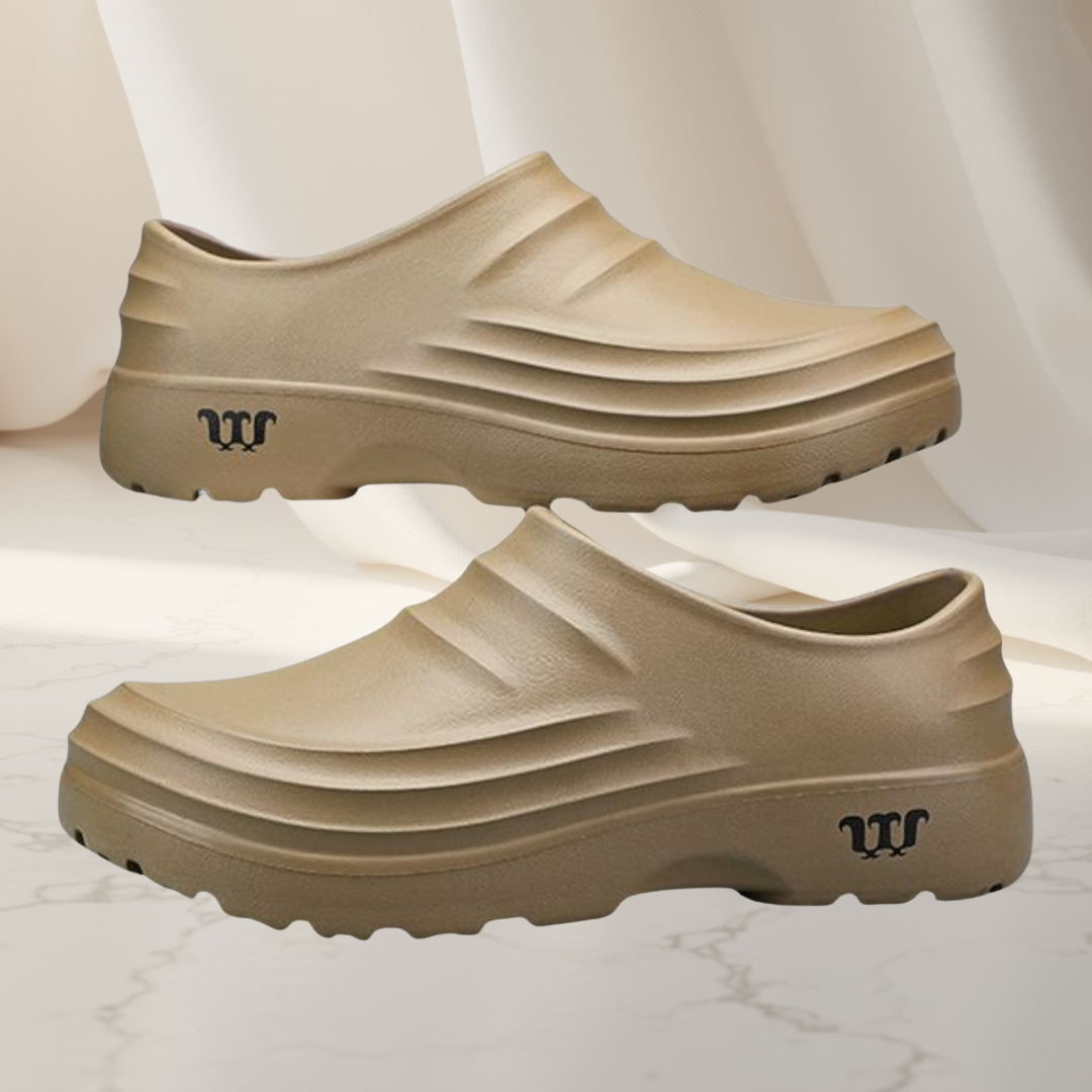 Flexi Step™ | Soepel en aanpasbaar