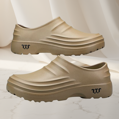 Flexi Step™ | Soepel en aanpasbaar
