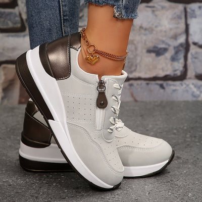 Lunara™ | Ergonomische Luxe Schoenen