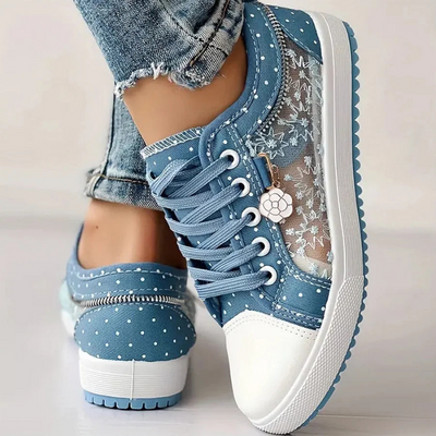 Liora™ | Luxe Ergonomische Sneakers
