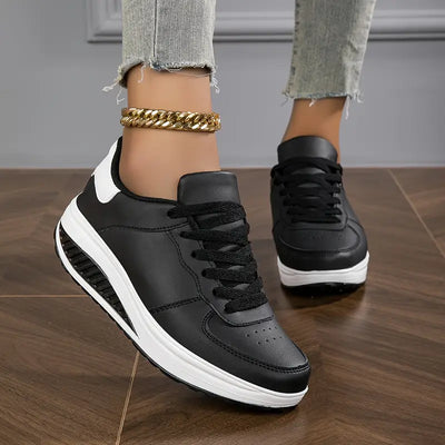 Capucine / Orthopedische schoenen met compensatie