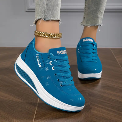 Capucine / Orthopedische schoenen met compensatie