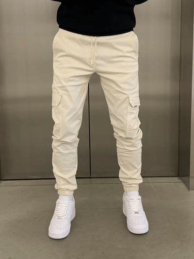 Eindel™ | SlimCargo - Modern & Praktisch