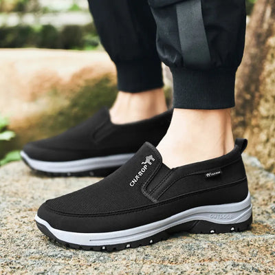 StepPro™ | Heren wandelschoenen