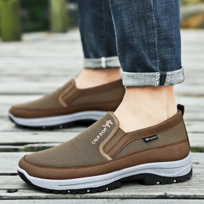 StepPro™ | Heren wandelschoenen