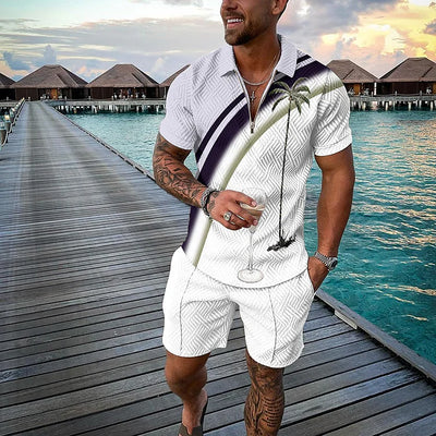 Darren™ | Tropical Elegance Set