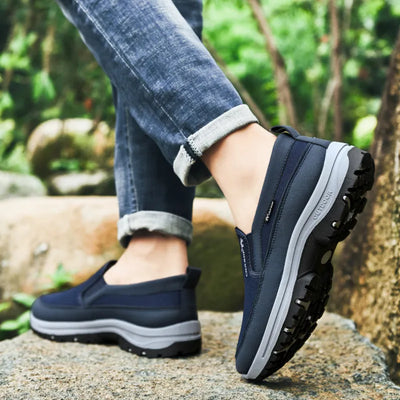 StepPro™ | Heren wandelschoenen