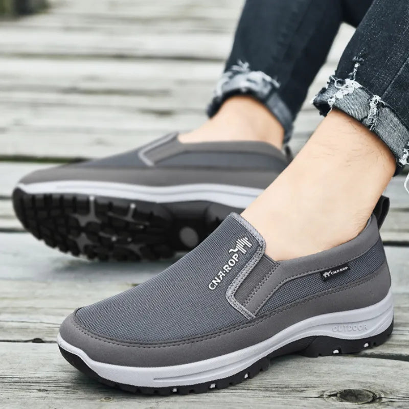 StepPro™ | Men's Hiking Shoes