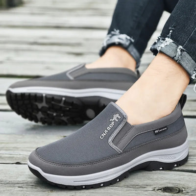 StepPro™ | Men's Hiking Shoes