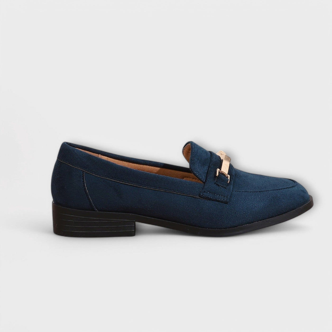 Celestian™ | Flanellen Look Zomersandaal