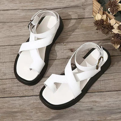Elowen™ | Serene & Chic Footwear