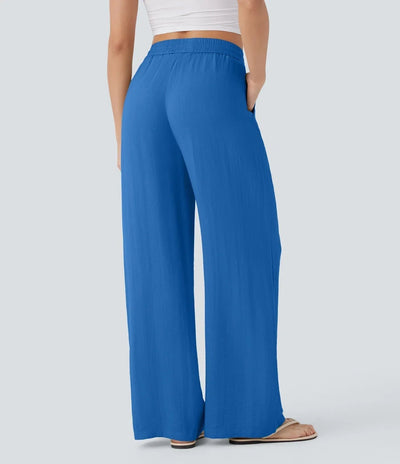 Mira® | Comfortabele Joggingbroek met Touwtje