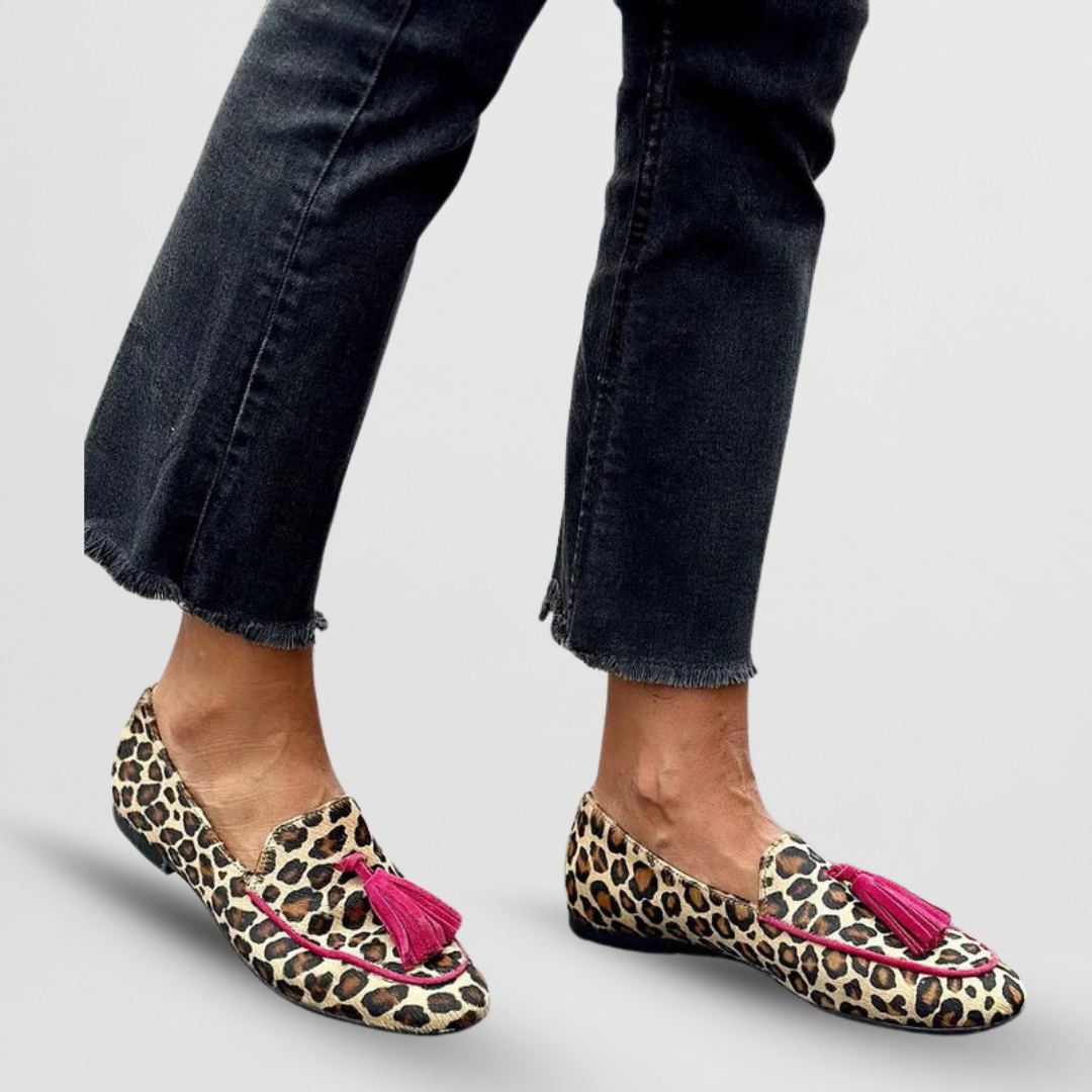 Solene™ | Whisper Luxe Slippers