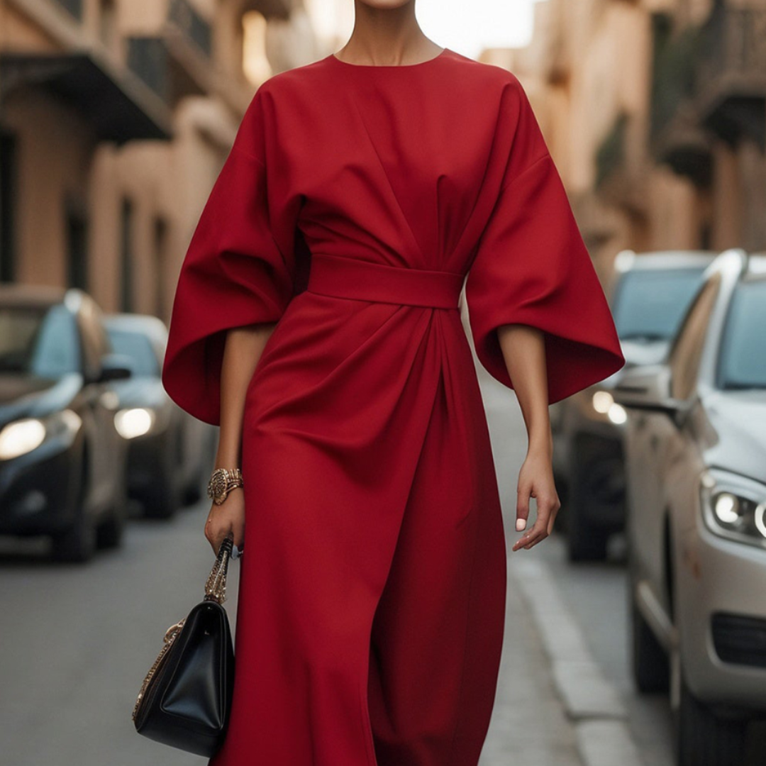 Elysia™ | Luxe Gown