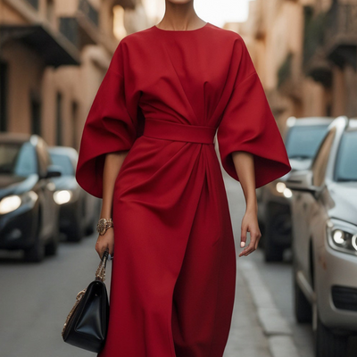 Elysia™ | Luxe Gown