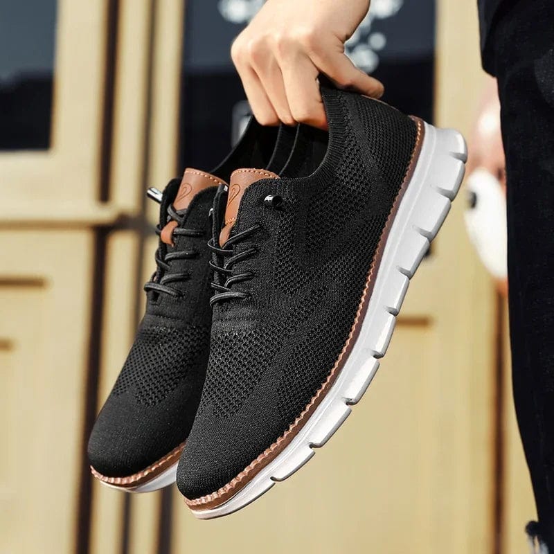 UrbanSoothe™ | Casual comfort