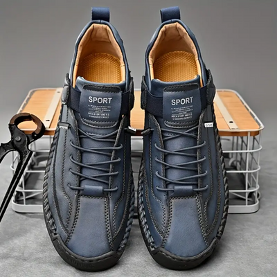 Marshall™ Heren Orthopedische Schoenen