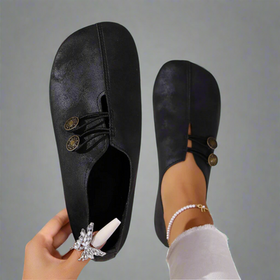 Vespera™ | Elysian Slip-ons