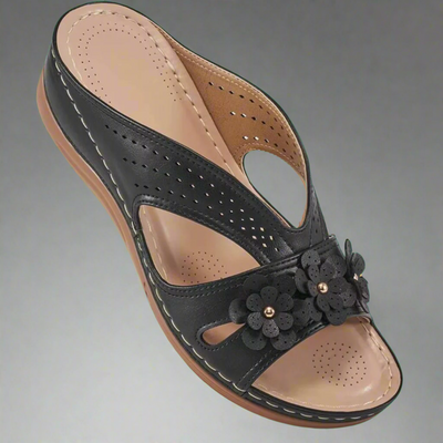 Zandira™ | Orthopedische Sandalen voor Comfortabele Gevoelige Voeten