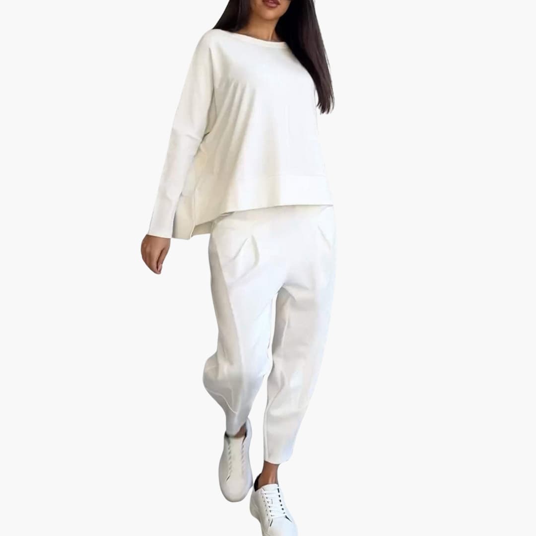 Juul® | Comfortabele Twee-Delige Set