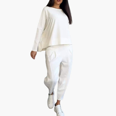 Juul® | Comfortabele Twee-Delige Set