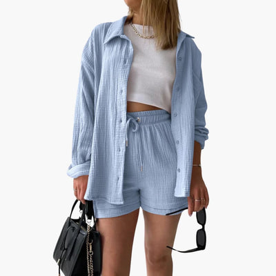 Lune™ | Casual Co-ord Look